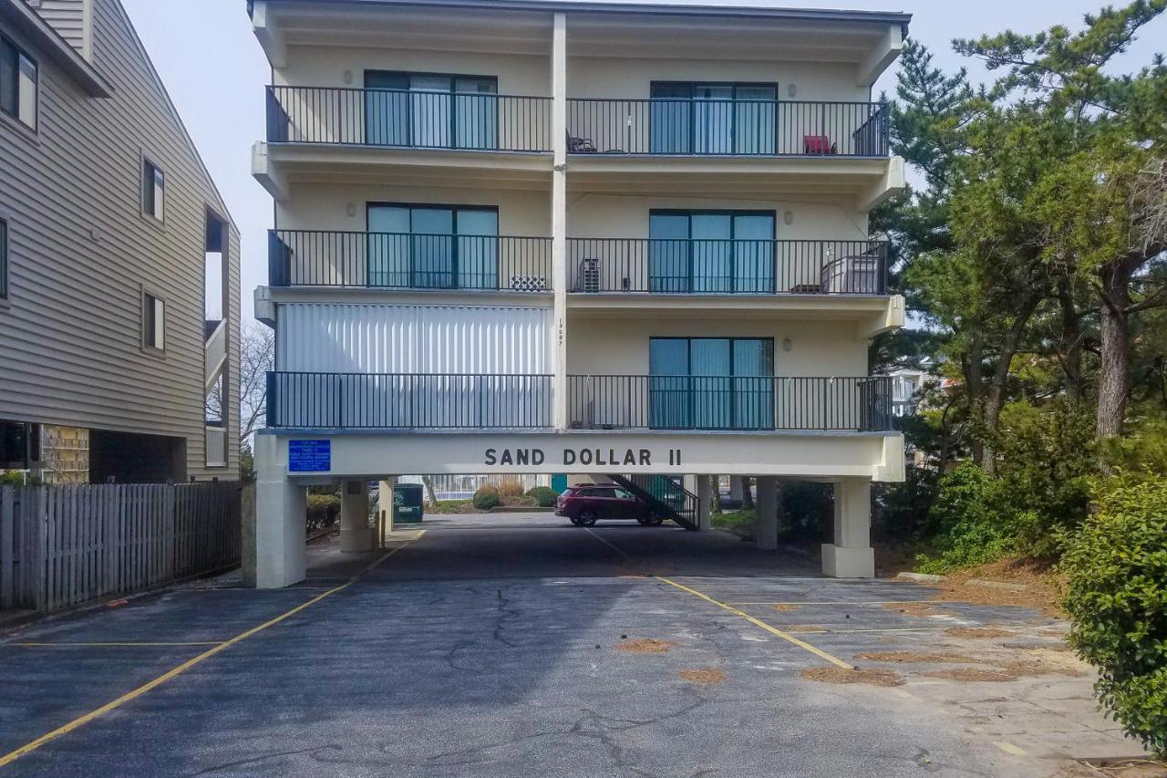 Sand Dollar II Ocean City Exterior foto