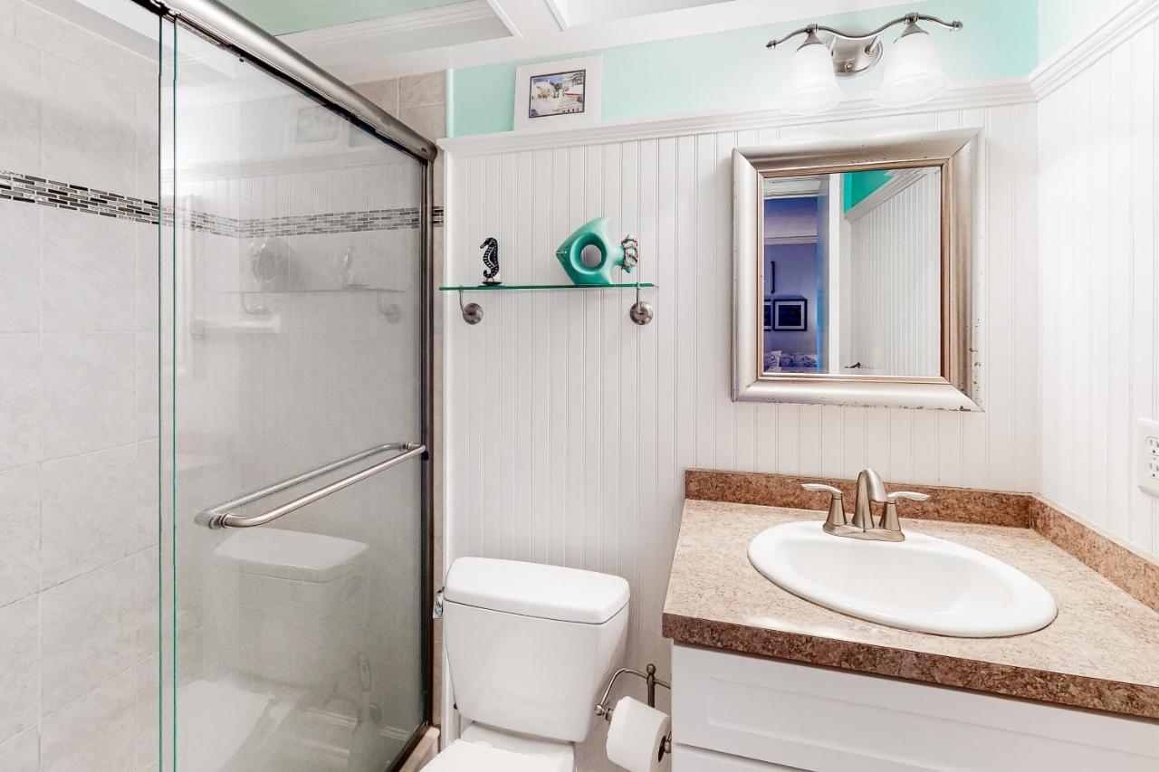 Sand Dollar II Ocean City Exterior foto