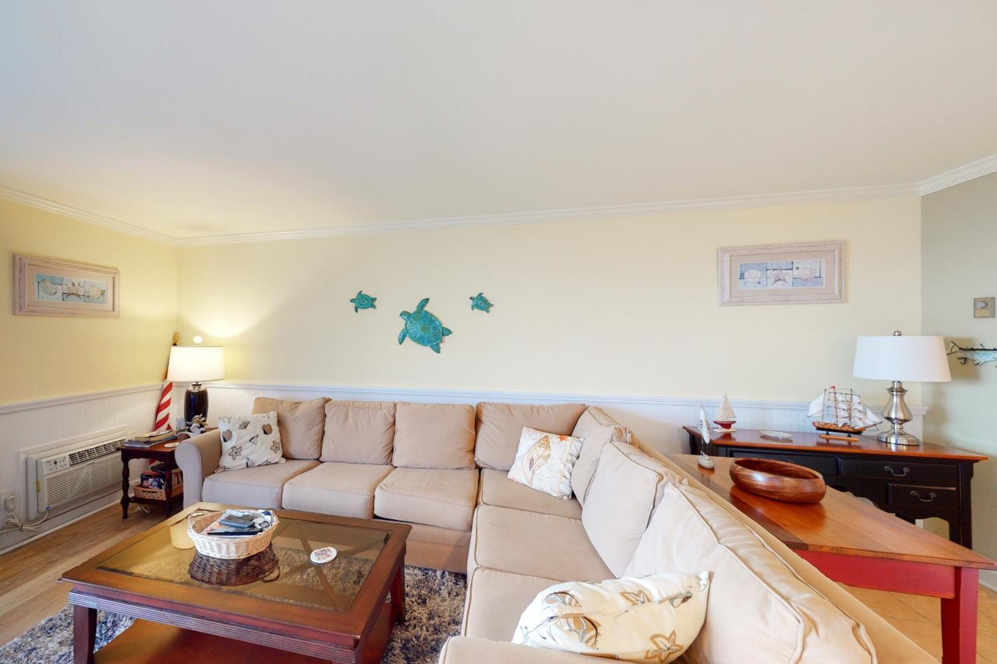 Sand Dollar II Ocean City Quarto foto